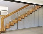Construction et protection de vos escaliers par Escaliers Maisons à Ecury-sur-Coole
